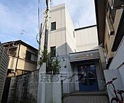ローズパレス嵐山 3階 築33年7ヶ月の賃貸物件