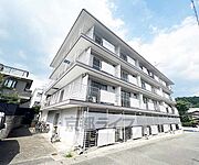 花園駅より徒歩10分 3階 築42年5ヶ月の賃貸物件