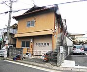 車折神社駅より徒歩10分 2階 築46年5ヶ月の賃貸物件