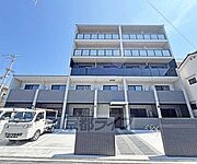 西院駅より徒歩10分 1階 新築の賃貸物件