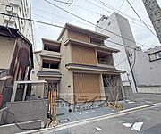 二条城前駅より徒歩4分 1階 新築の賃貸物件