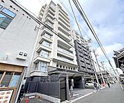 京都河原町駅より徒歩4分 11階 築10年8ヶ月の賃貸物件