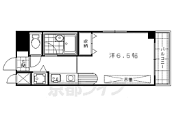 ＨＡＫＵＨＯＵ 4階/405