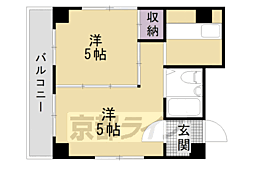 ＳＡＫＩＺＯ　甘露町ビル 5階
