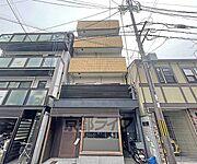 SAKIZOVILLA甘露町 5階 築37年の賃貸物件