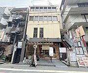 星の子六角ビル 4階 築47年3ヶ月の賃貸物件