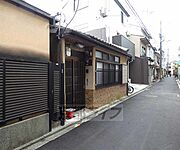 西院駅より徒歩8分 築59年1ヶ月の賃貸物件