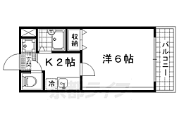モントワ烏丸御池 3階/305