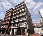 コモドエスペシオ勝山 5階 築29年5ヶ月の賃貸物件