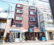 大宮駅より徒歩8分 3階 築44年3ヶ月の賃貸物件