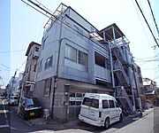 西院駅より徒歩7分 4階 築52年5ヶ月の賃貸物件