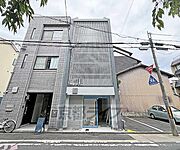 丸太町駅より徒歩6分 4階 築56年8ヶ月の賃貸物件