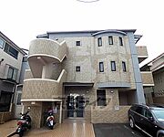 グラニーレ聚楽 2階 築19年1ヶ月の賃貸物件