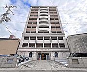 烏丸御池駅より徒歩5分 4階 築22年8ヶ月の賃貸物件