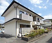 ハイツプレオネ 1階 築30年の賃貸物件