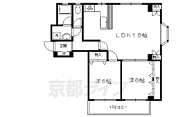ＰＲＥＳＩＤＥＮＴ　ＣＯＵＲＴ 2階