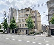 グリーンヒル北山通り 2階 築14年5ヶ月の賃貸物件