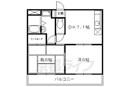 上阿達谷口マンション 1階