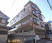 国際会館駅より徒歩7分 3階 築38年10ヶ月の賃貸物件