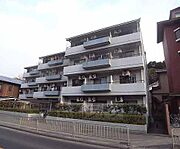 二軒茶屋駅より徒歩9分 4階 築40年5ヶ月の賃貸物件