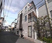 出町柳駅より徒歩20分 2階 築29年7ヶ月の賃貸物件