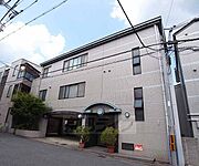 出町柳駅より徒歩20分 3階 築32年6ヶ月の賃貸物件
