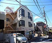 ヴィラ地球号 3階 築40年6ヶ月の賃貸物件