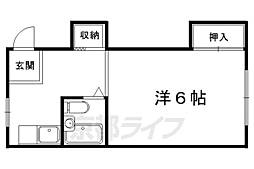 たつみ荘2 2階