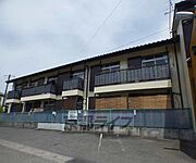 三宅ハイツ 2階 築53年の賃貸物件