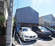 茶山・京都芸術大学駅より徒歩9分 2階 築9年10ヶ月の賃貸物件