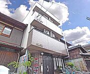 鞍馬口駅より徒歩10分 2階 築30年10ヶ月の賃貸物件
