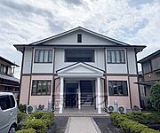 パークハイムミカサ 1階 築32年7ヶ月の賃貸物件