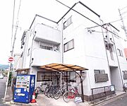 ファーストステージK2 3階 築32年5ヶ月の賃貸物件