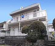 元田中駅より徒歩14分 1階 築37年3ヶ月の賃貸物件