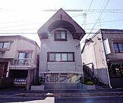 出町柳駅より徒歩21分 3階 築37年8ヶ月の賃貸物件