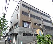 茶山・京都芸術大学駅より徒歩12分 4階 築40年5ヶ月の賃貸物件
