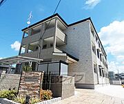 観月橋駅より徒歩14分 2階 築2年7ヶ月の賃貸物件