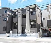 石田駅より徒歩7分 1階 築2年7ヶ月の賃貸物件