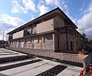 カーサ・ペルソナ 2階 築14年1ヶ月の賃貸物件