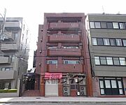 スペース岡崎 5階 築45年9ヶ月の賃貸物件