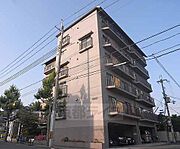 北山駅より徒歩5分 5階 築54年11ヶ月の賃貸物件