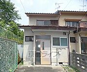 修学院駅より徒歩5分 築59年の賃貸物件
