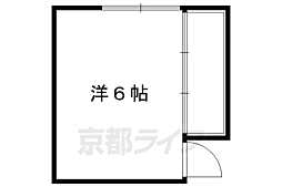 下鴨ＩＶＹ 1階