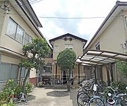 元田中駅より徒歩5分 2階 築85年7ヶ月の賃貸物件