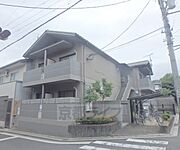ジュマール下鴨 1階 築31年10ヶ月の賃貸物件