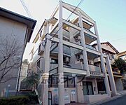 二軒茶屋駅より徒歩10分 1階 築36年3ヶ月の賃貸物件