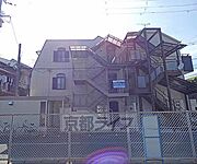ハイツ葵 2階 築43年5ヶ月の賃貸物件