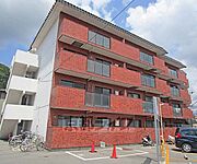 松尾大社駅より徒歩4分 4階 築44年5ヶ月の賃貸物件