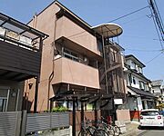 きよしマンション 1階 築53年4ヶ月の賃貸物件