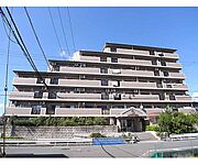 上桂駅より徒歩14分 3階 築30年9ヶ月の賃貸物件